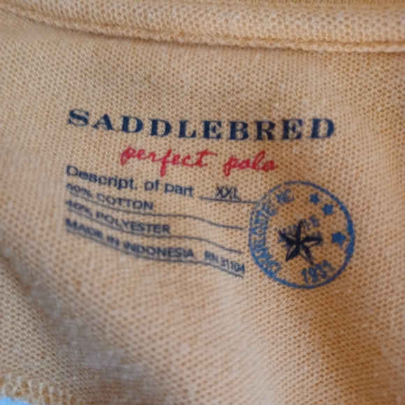 Mens bundle Polos - Picture 10 of 10